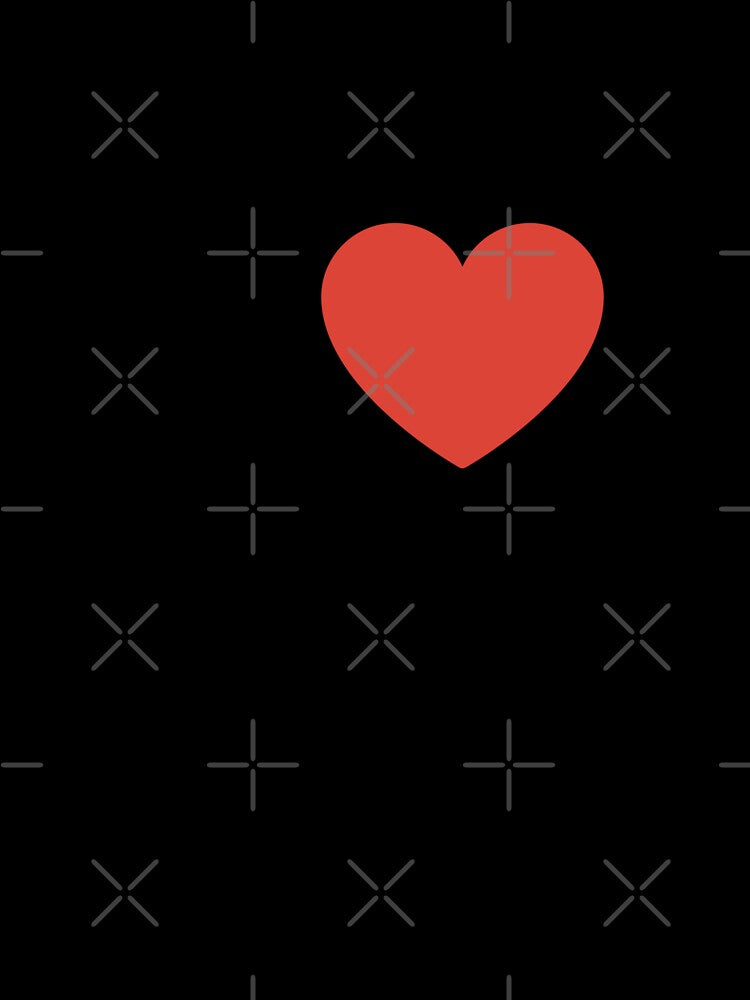 I heart me by girlbossmoment