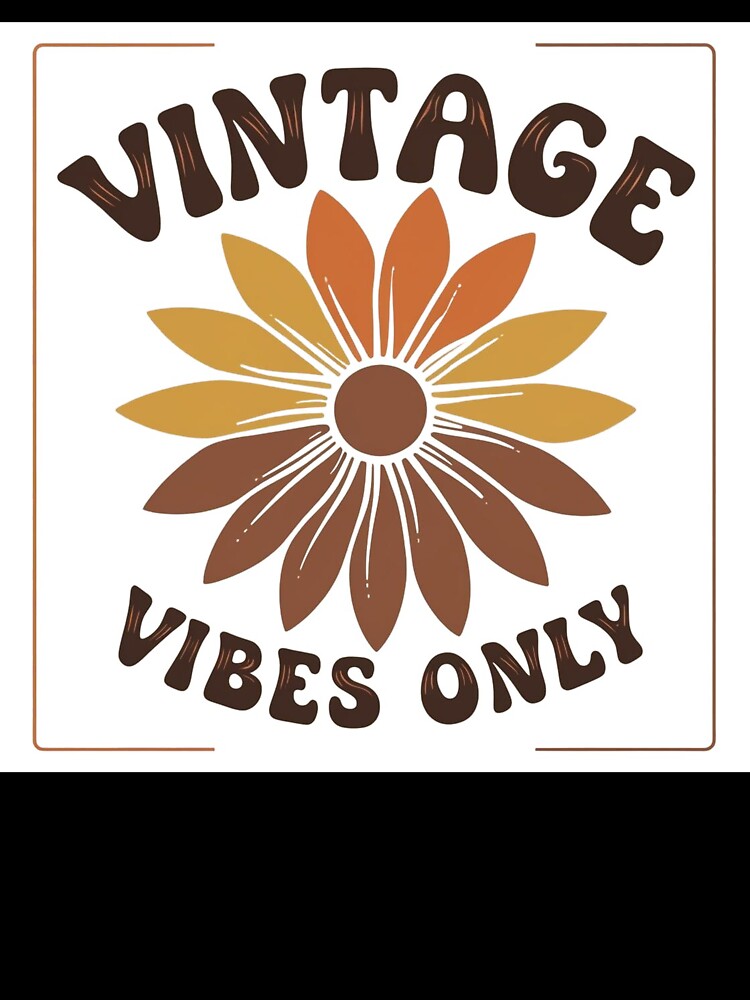 Vintage Vibes Only by Xenovate