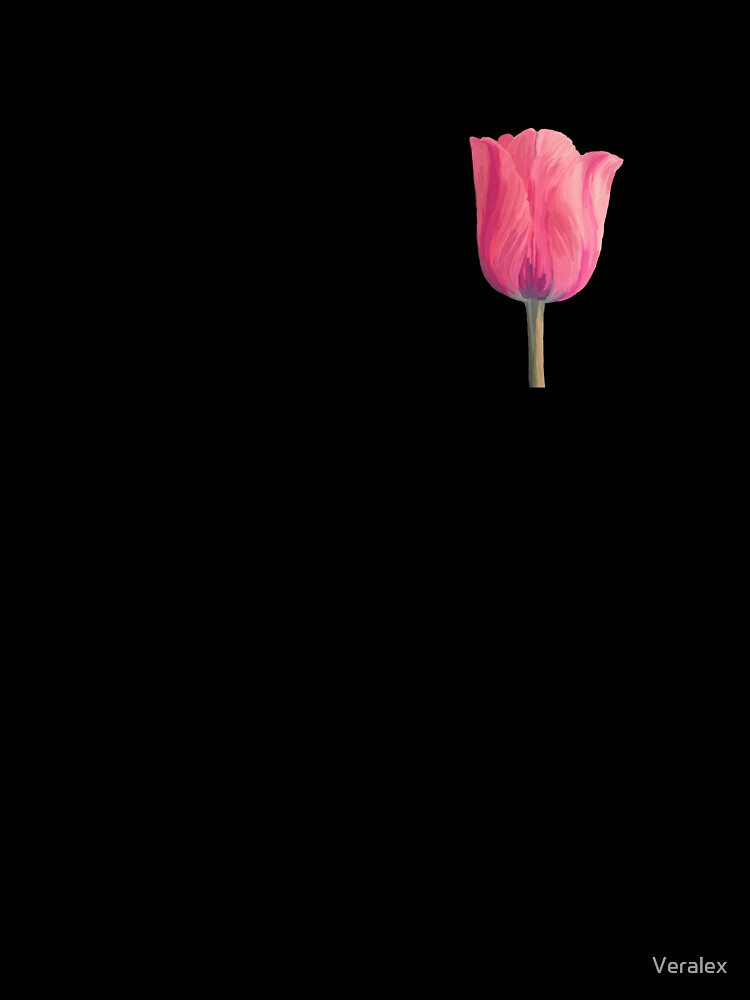 The Royal Tulip by Veralex