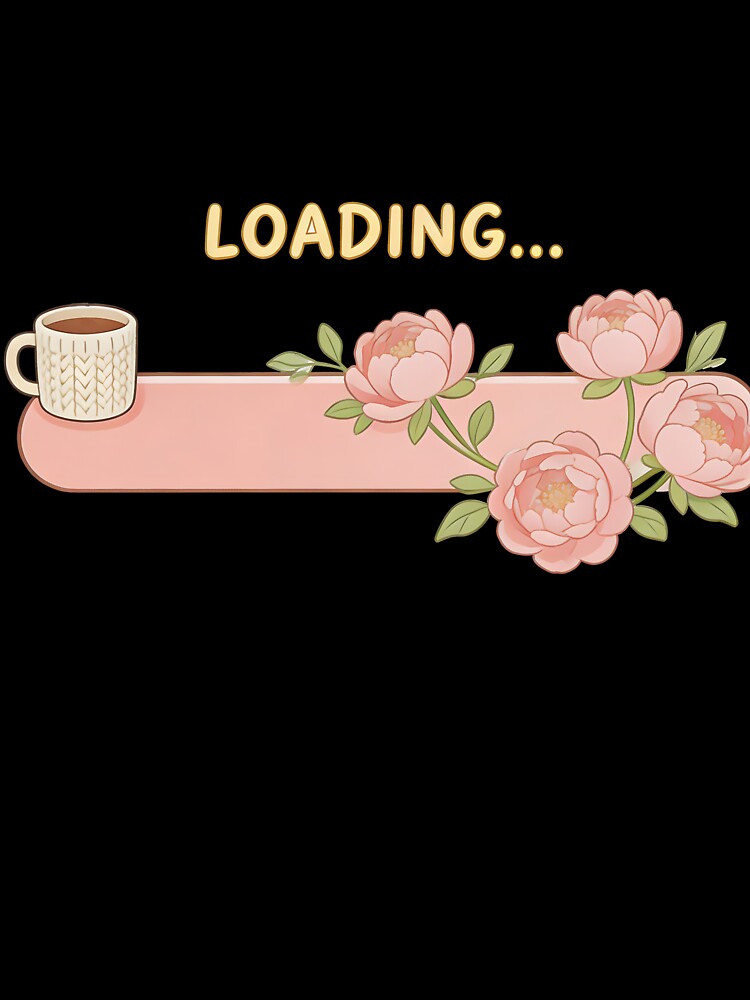 Soft Life Loading by visualcornerlab
