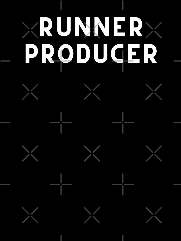 Runner Producer by Runner's High