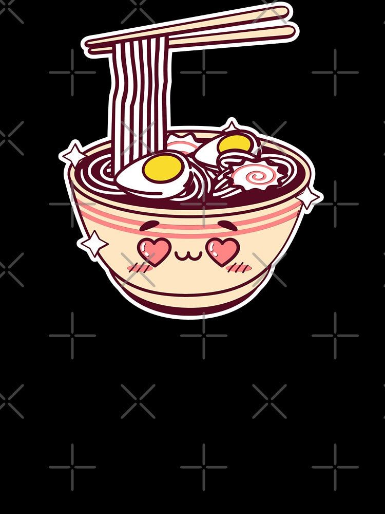 Ramen Bowl by Sunset-1