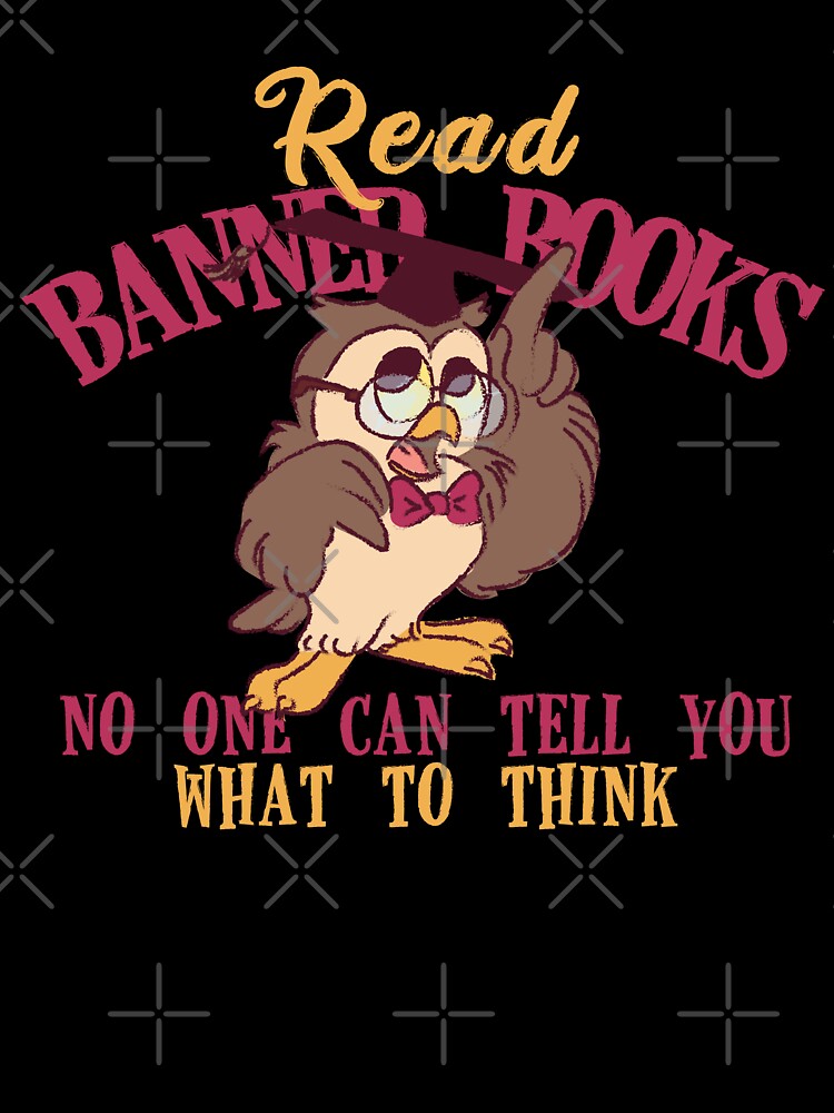 Read banned books by remerasnerdas