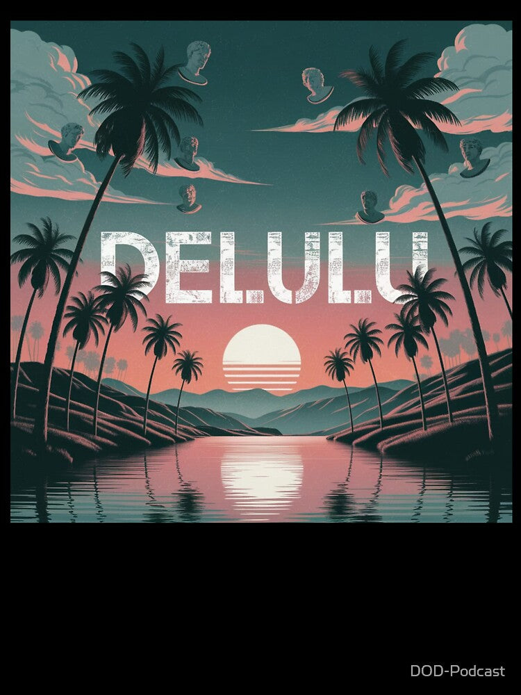 Delulu 8 by Dose of Dysfunction
