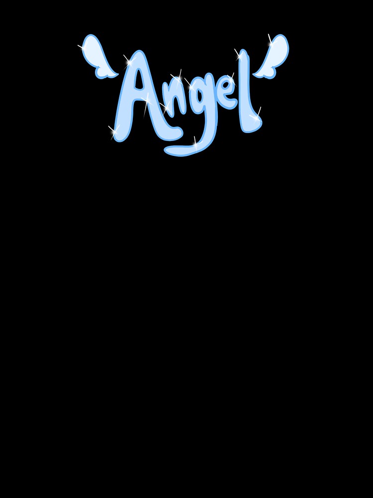 Angel Wings (blue) by gross-girl99