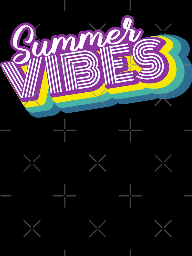 Summer Vibes by SaDesign99