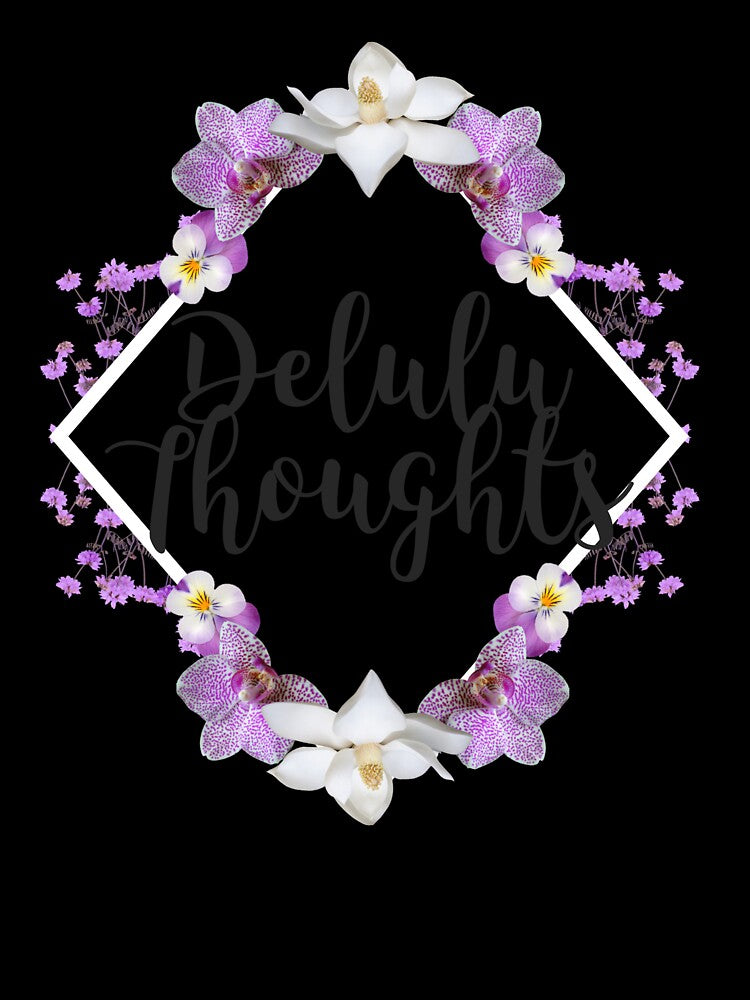 Delulu Thoughts by ProEf