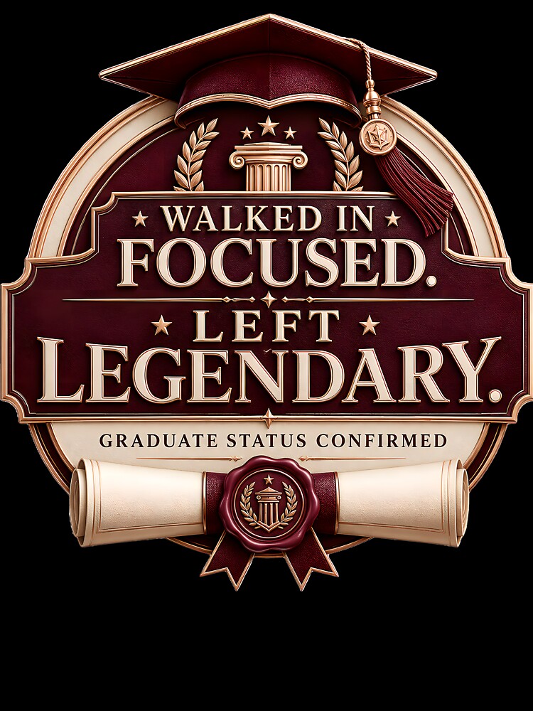 Walked In Focused Left Legendary by Ned_Studio
