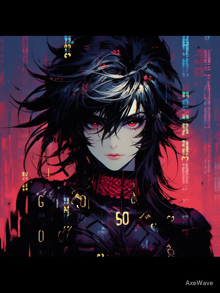 DARK WEB by AxeWave