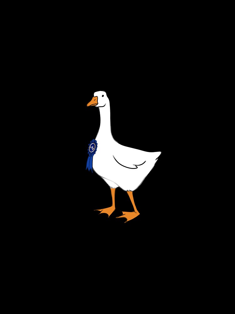 Certified silly goose (black captions) by Silly-lil-goose