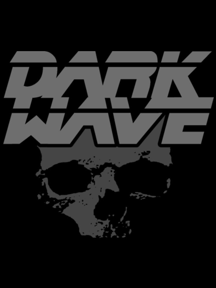 Dark Wave by DavyKlaassen