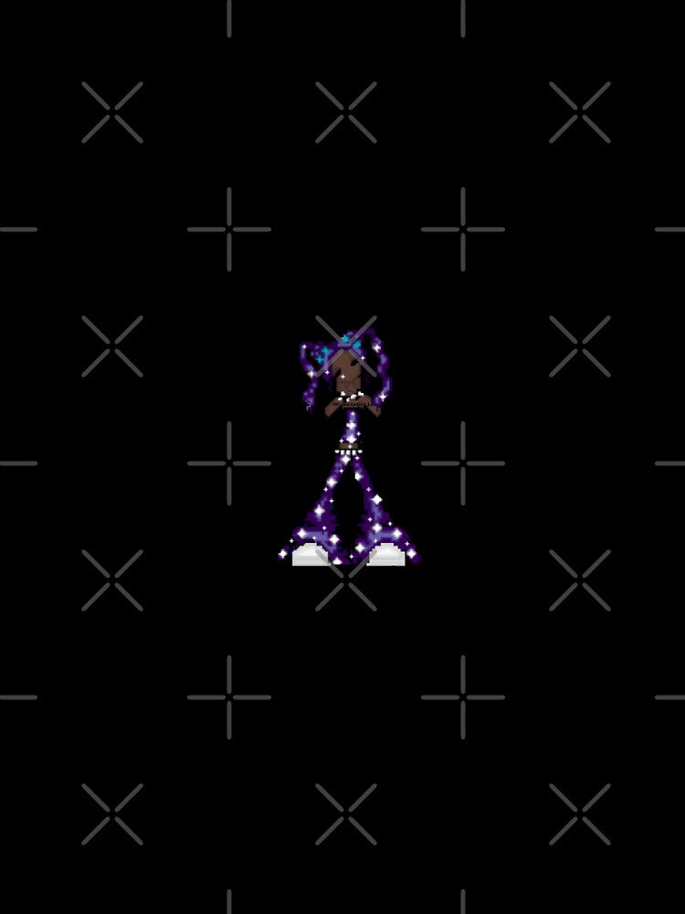 If you need space, apply for NASA by PixelzDollz