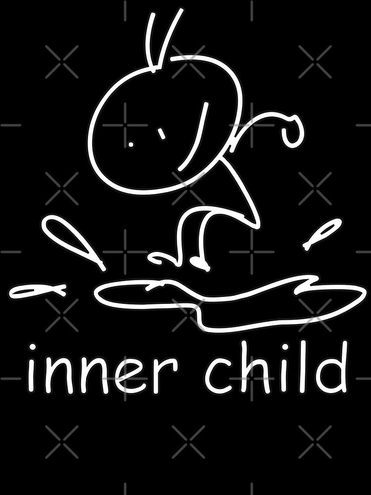 Inner Child - Sarcasm Ltd by TheFatWizard
