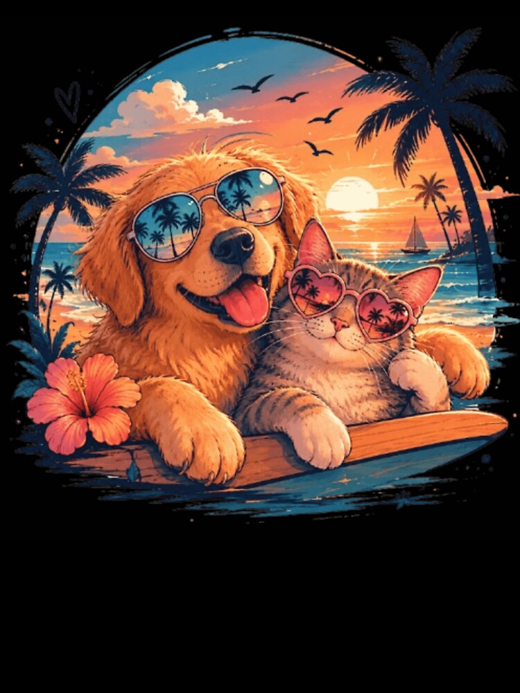 Vibe Forever by GatesShop