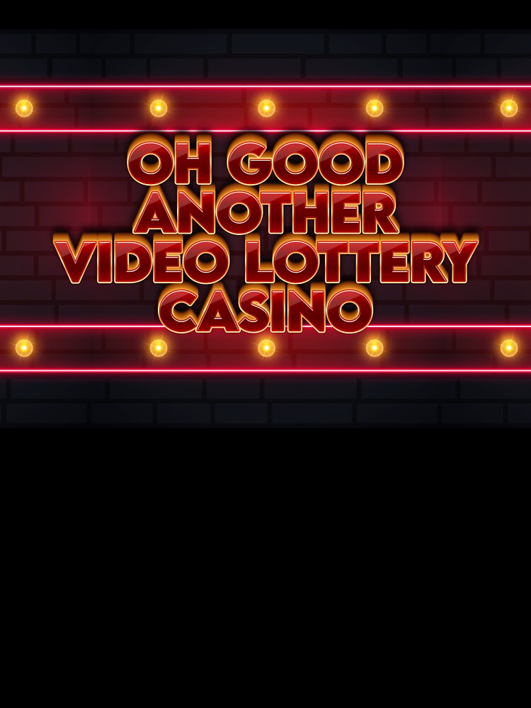 Oh Good, Another Casino by SDDP