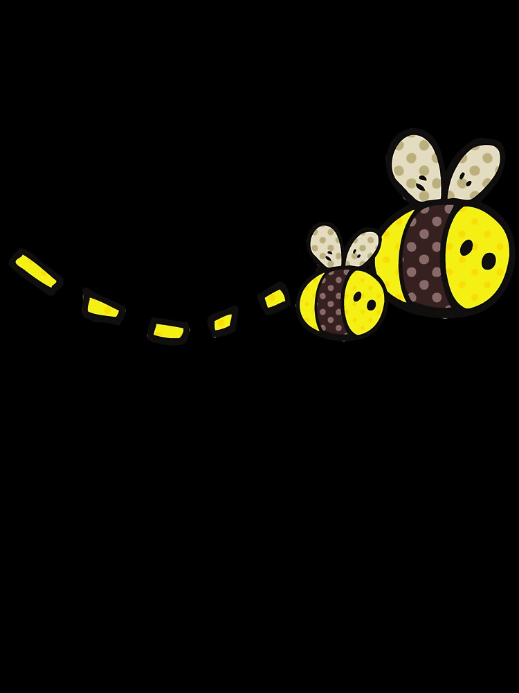 Save the Bees by Taleahsdesigns