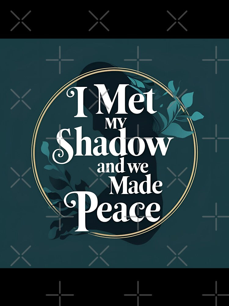 Shadow Work Statement by ASKprints