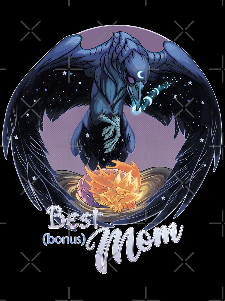 Best bonus Mom by StillWinter