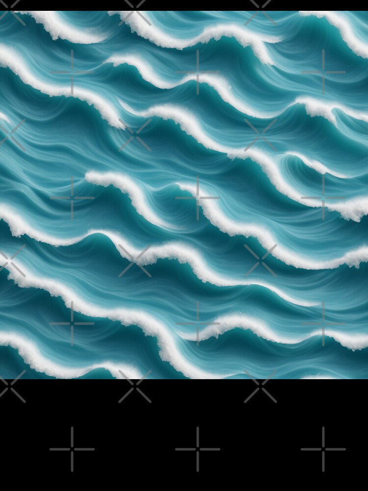 Waves 9 by HebaRK Studio