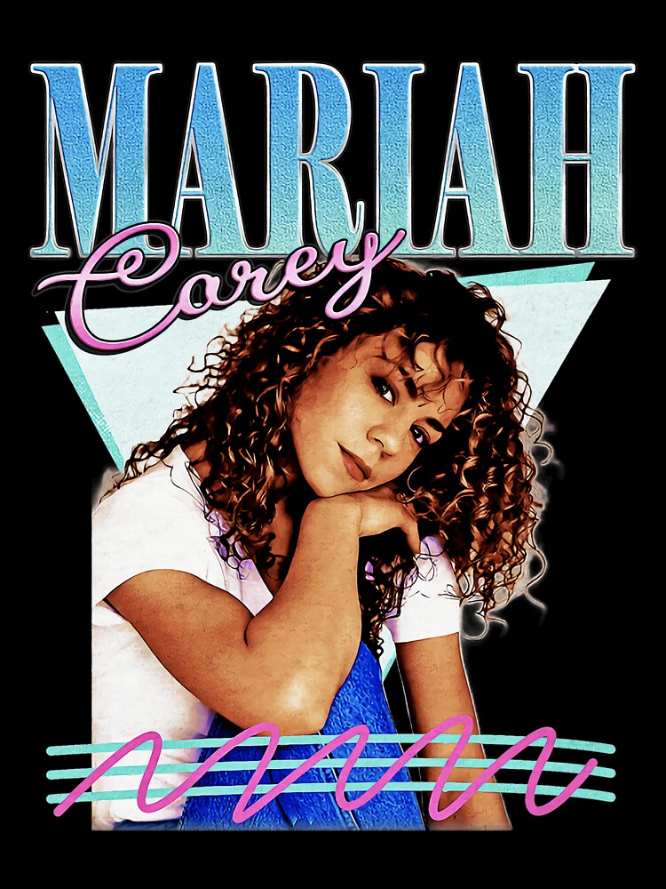 Forever Young Mariah Carey by Levihumil