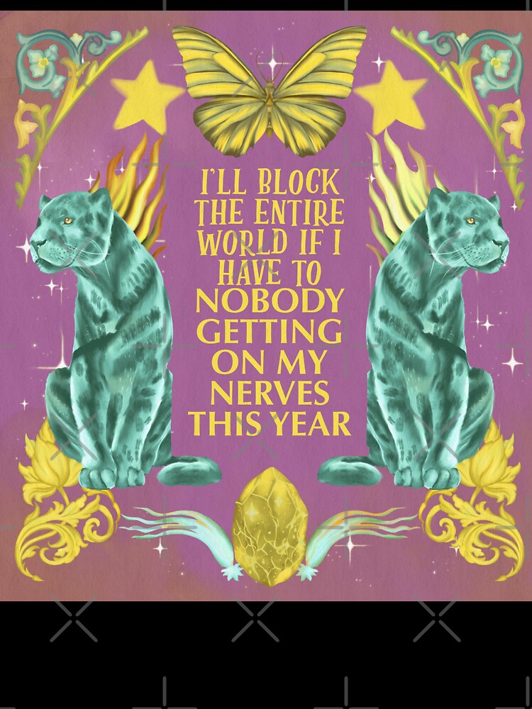 New year resolution by visionsinblue