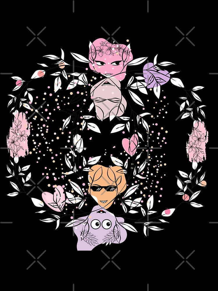 weird plants by Fadwalana99