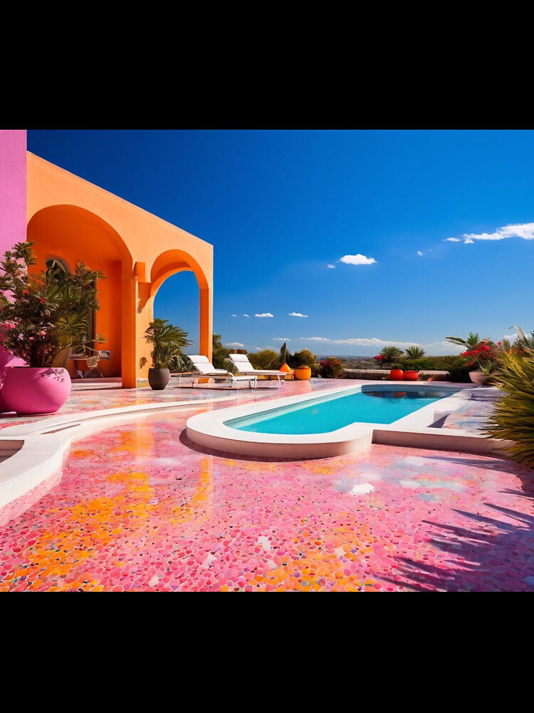 Terrazzo by Collection de trésors