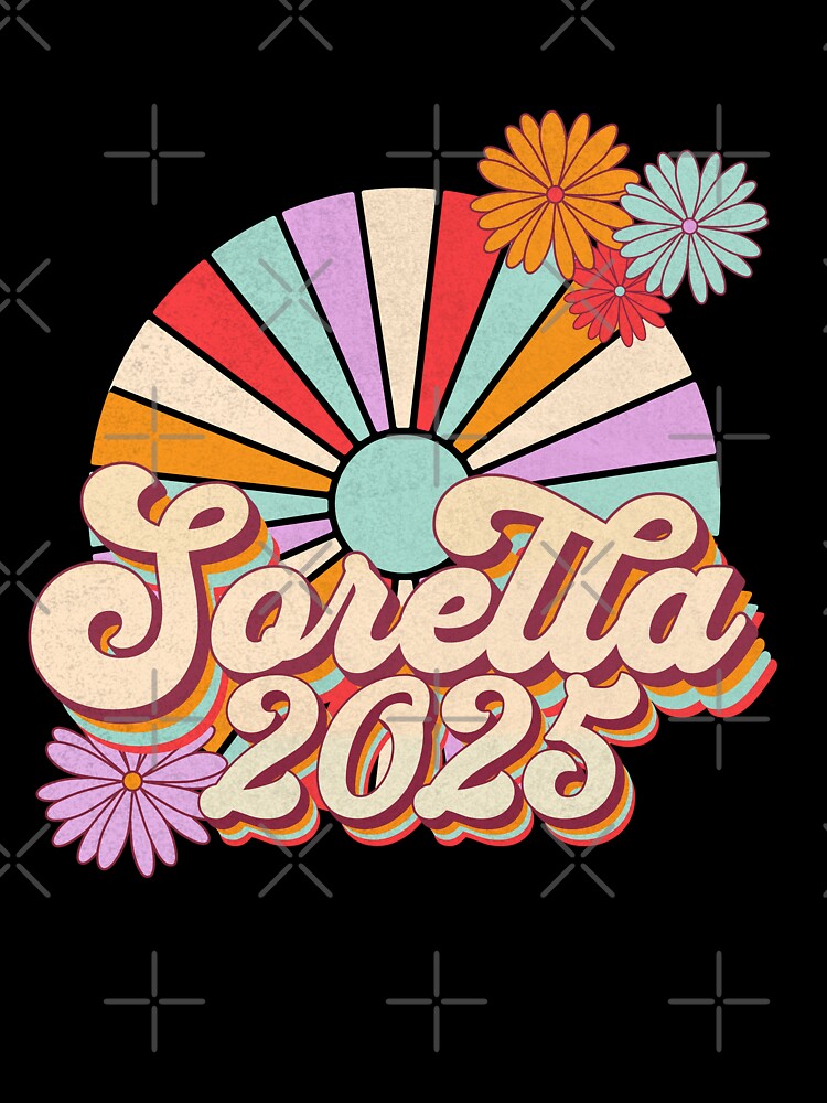 Sorella 2025 sister announcement by Lady-Frost