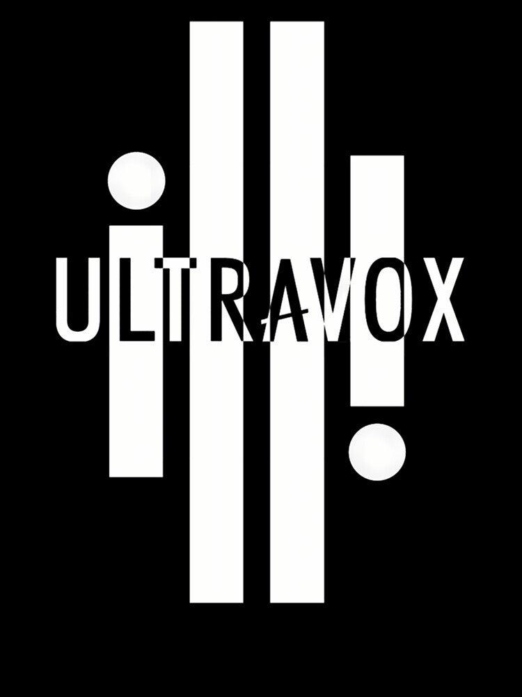 Ultravox by Vishwanath