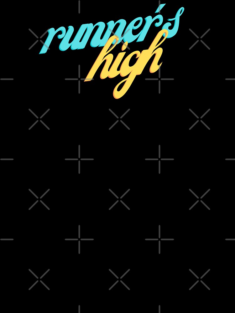 Runner's High by Runner's High