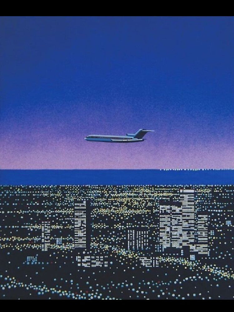 Hiroshi Nagai From Japanese by howardruthe