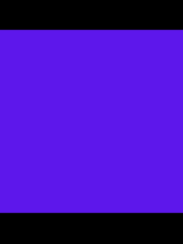 Bright Blue by Mywaymylife