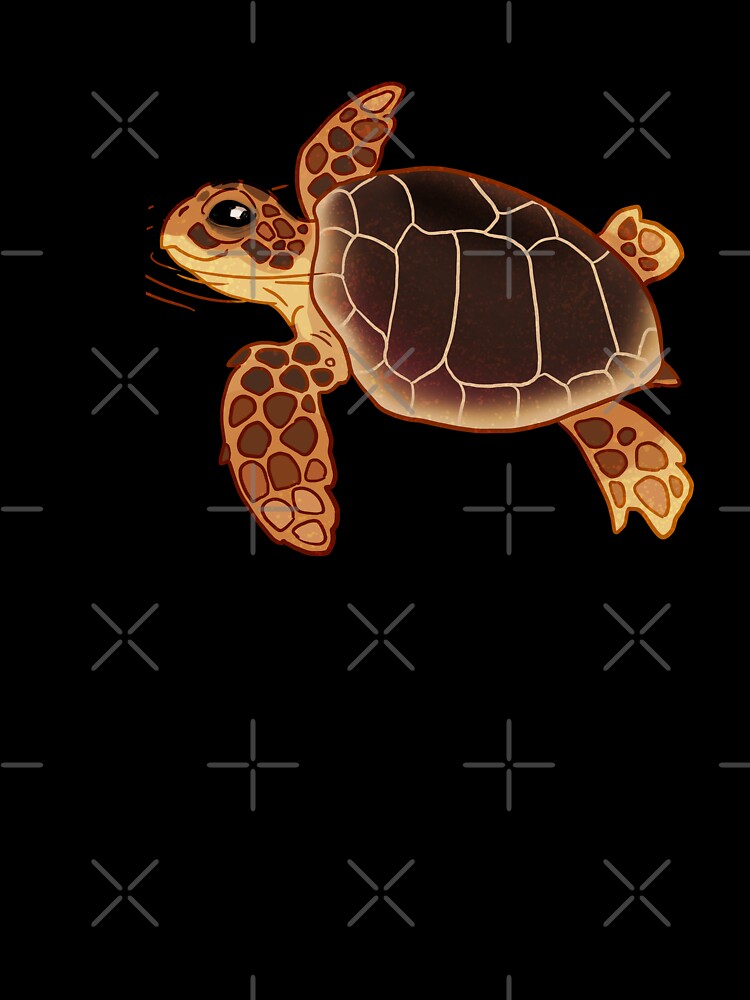 GRETTA THE CARETTA CARETTA by Deathoftheself