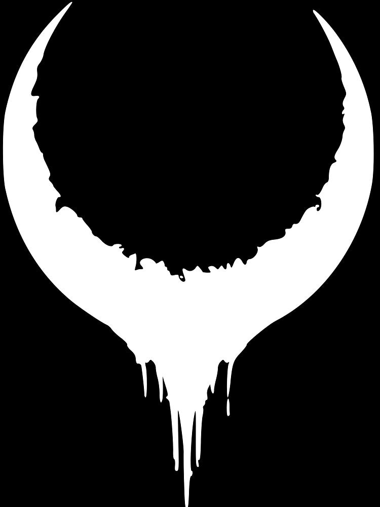 Uada HD Logo (Ver. 2) by KPopverse2