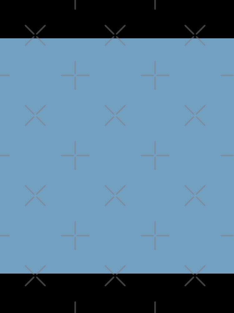 Beautiful Cushions/ Plain Air superiority blue by ozcushions