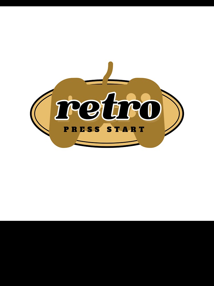 Retro gaming by Naquo