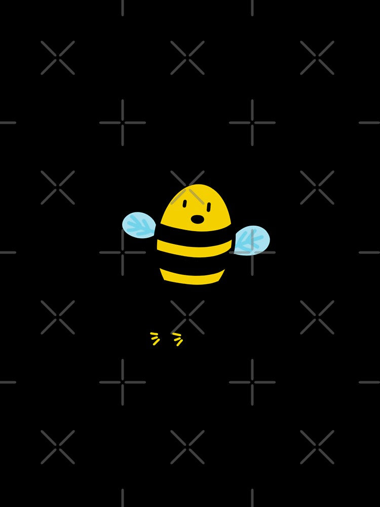 Bees Knees by Brushletterbee