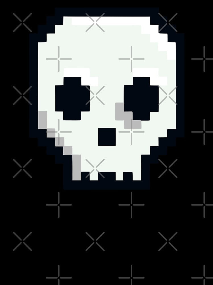 Skully by Flickingjane