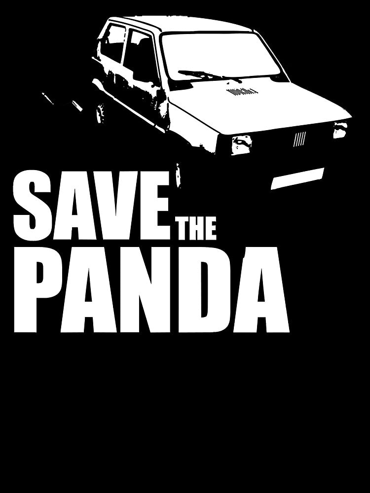 Save The Panda by MicheleGorman