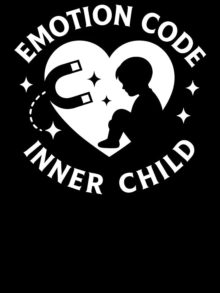 EMOTION CODE — INNER CHILD by Les-Ink-Studio