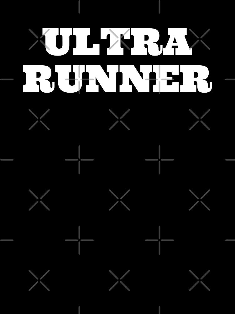 Ultra Runner by Runner's High