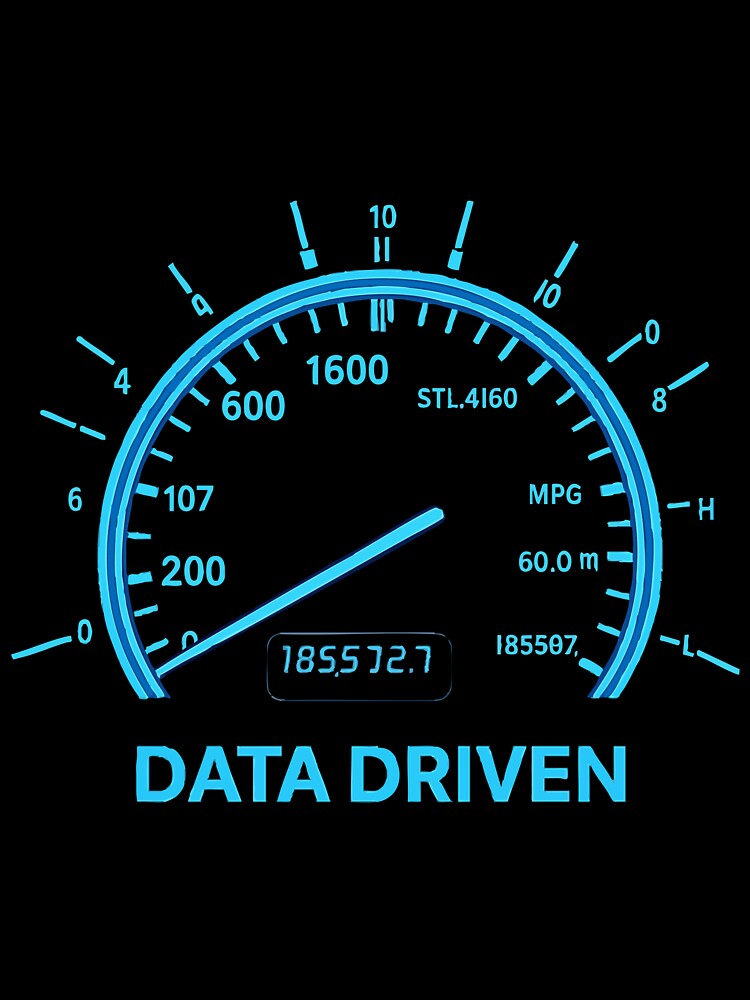 data driven by Uglyandcute