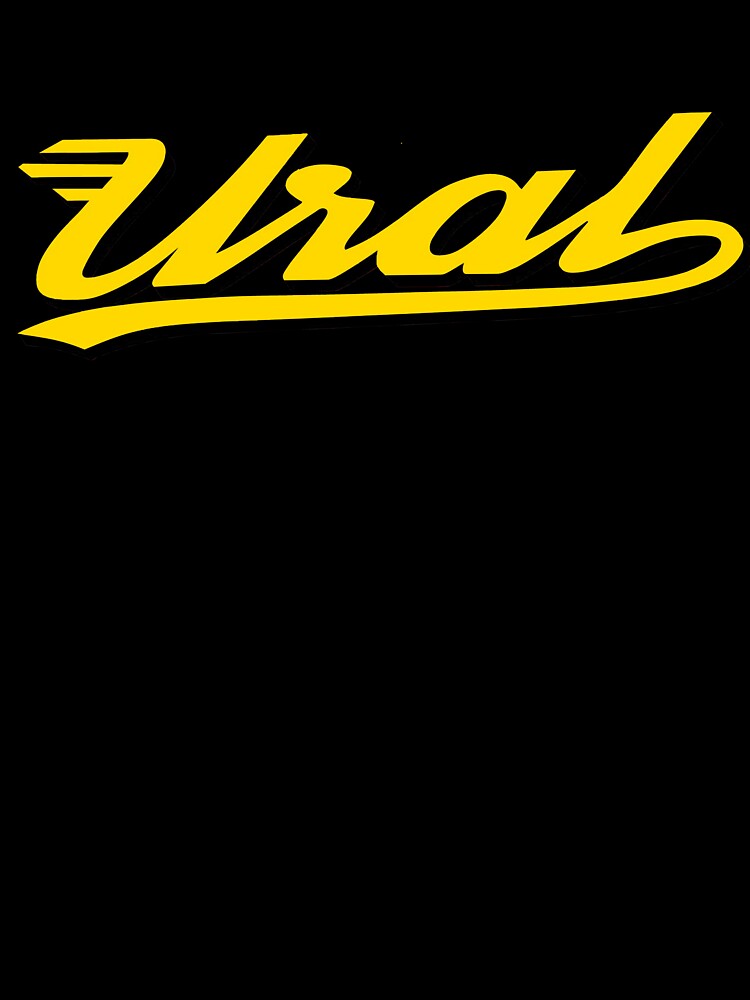 Ural Deco Style... by ivans-garage