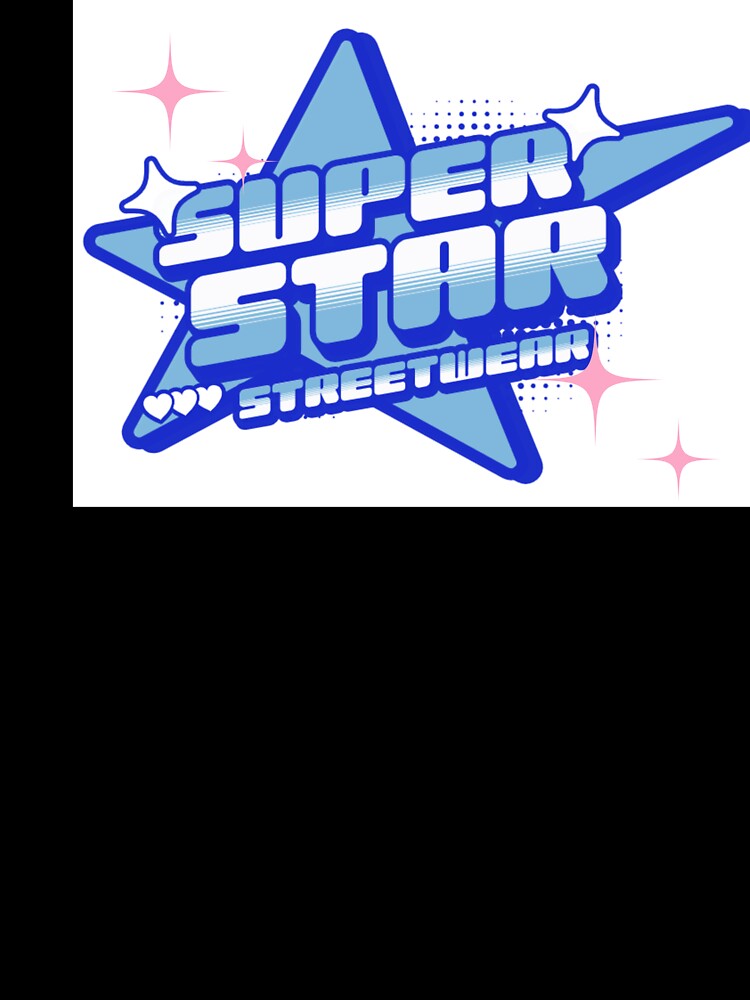 super star by Joyabelle