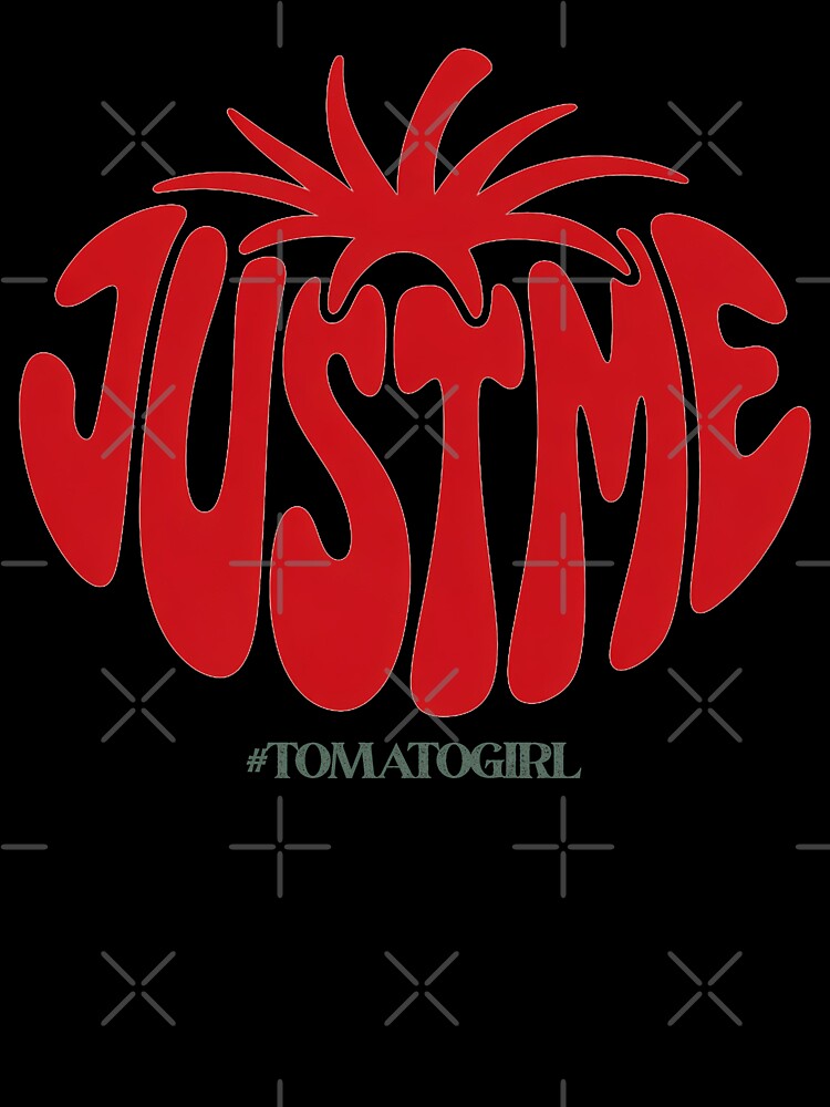 A JUST ME TOMATO! by SharingLove