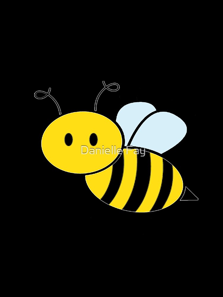 Save the Bees by Danielle Fay