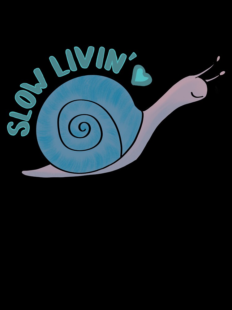 Slow Livin' by Keely Tyler