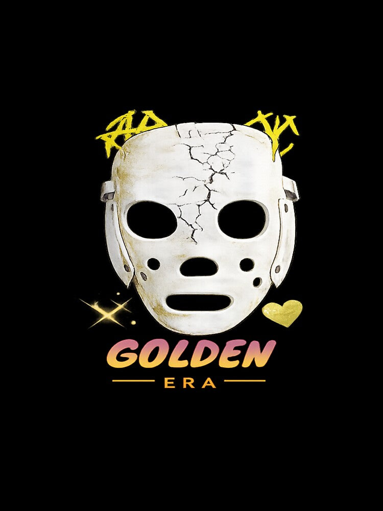 GOLDEN ERA  MASK by K-Fashion Hub