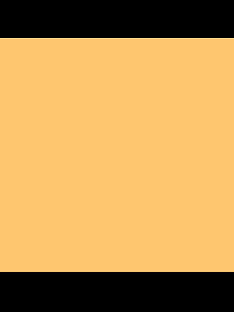 Light Orange by Mywaymylife