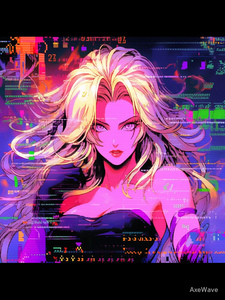 > ENTER THE PROGRAM < by AxeWave